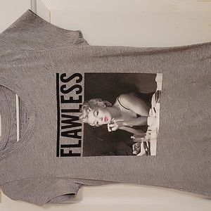 Marilyn monroe t-shirt